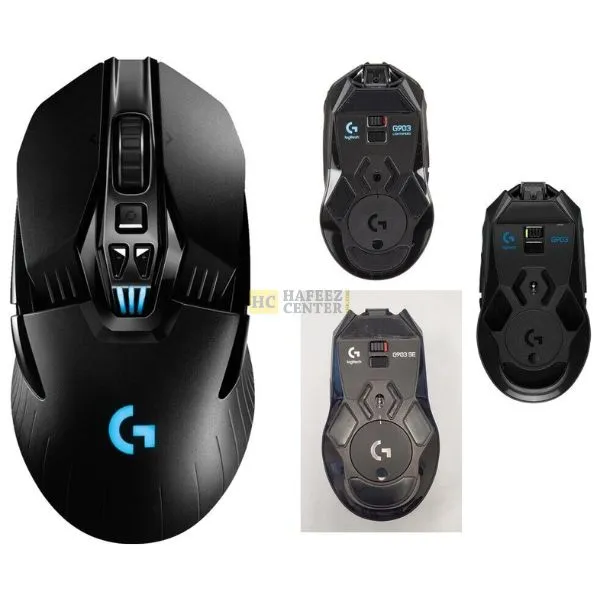 Logitech G903 LIGHTSPEED