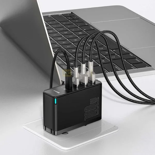Baseus GaN2 Pro 100w