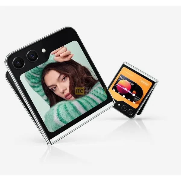 galaxy z flip 5