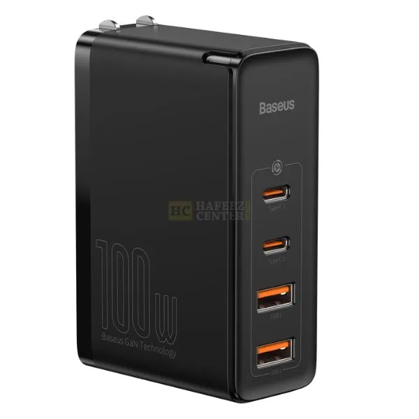 Baseus GaN2 Pro 100w