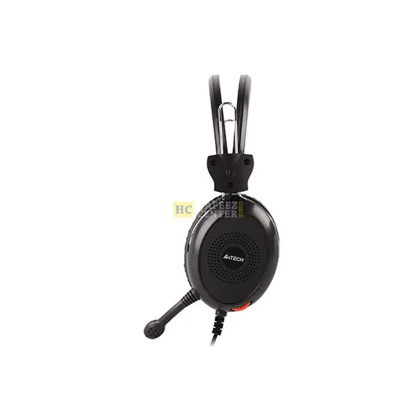 HS-30 ComfortFit Stereo Headset