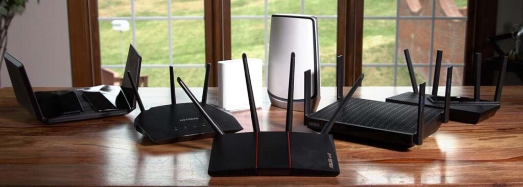 best selling online products - Wifi routers - hc online store