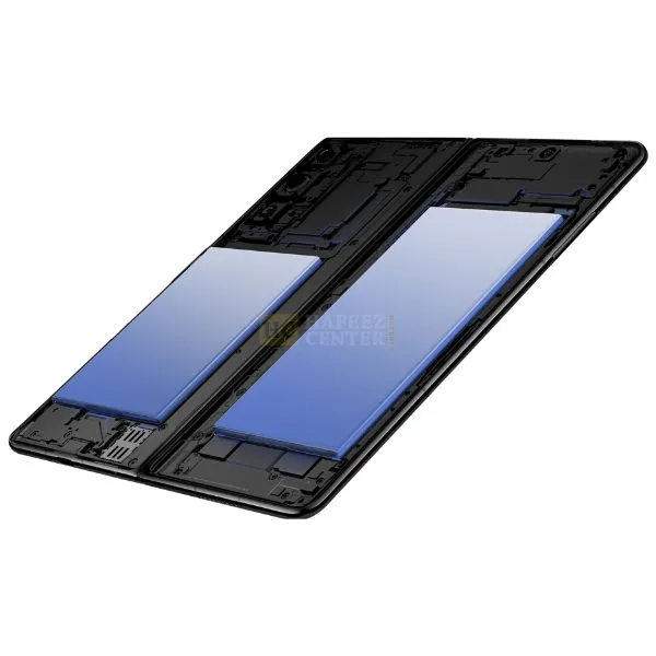 HONOR Magic V2