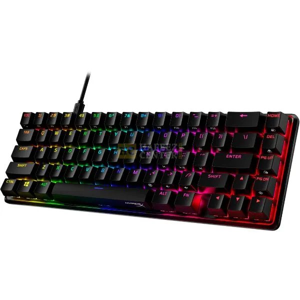 HyperX Alloy Origins 65