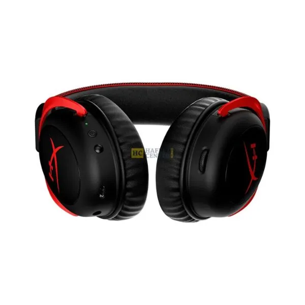 HyperX Cloud II