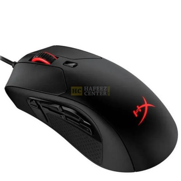 HyperX Pulsefire Raid