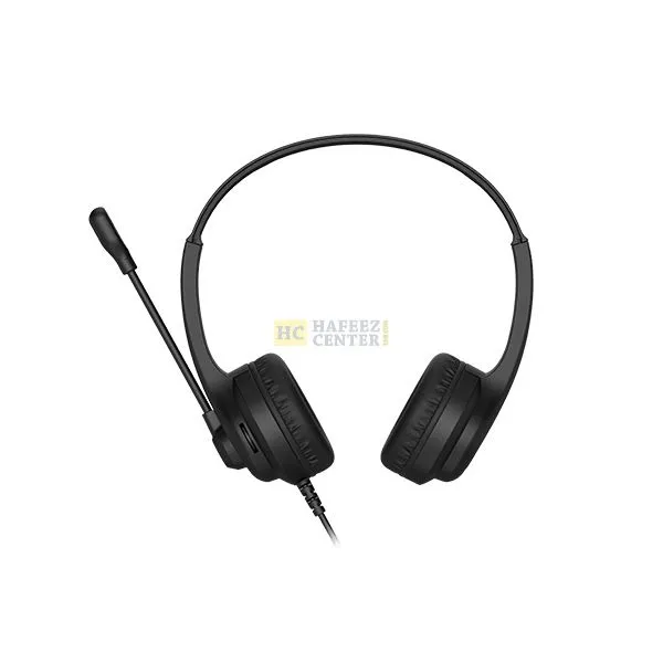 A4Tech HS-8i Stereo Headset - 3.5 mm