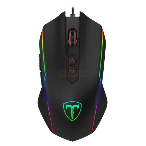 T-DAGGER Sergeant T-TGM202 Gaming Mouse