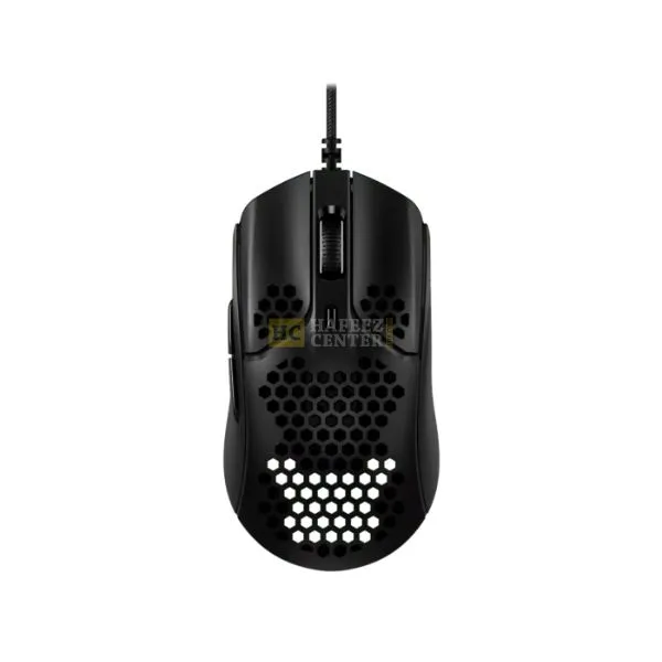 hyperx pulsefire haste gaming mouse
