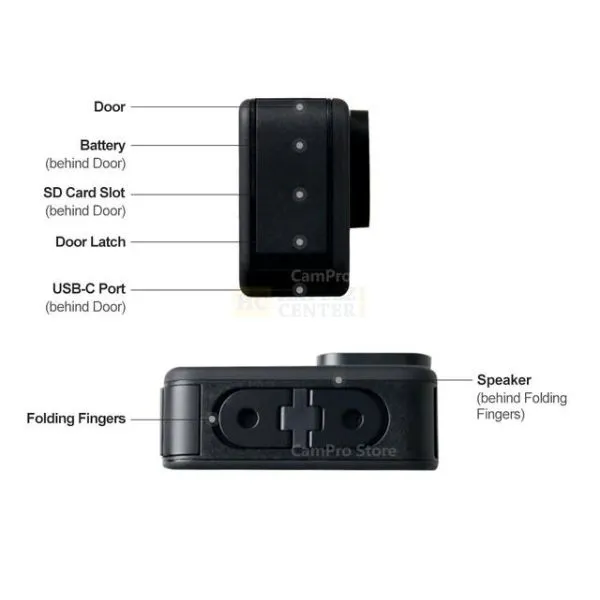 GoPro Hero 12