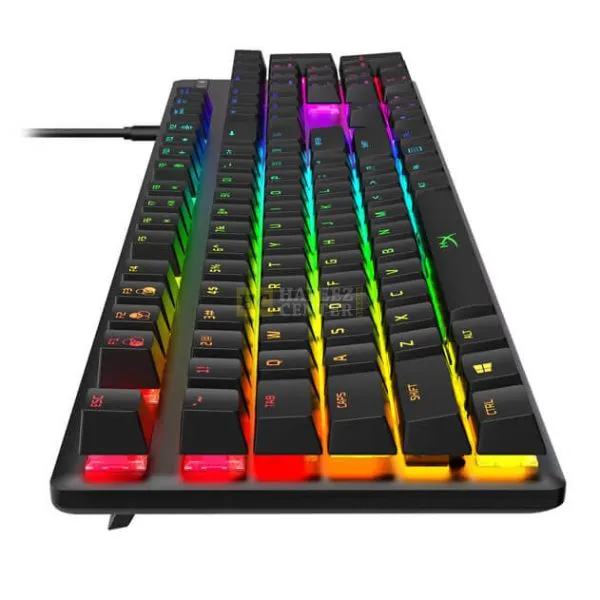Hyperx alloy origins gaming keyboard