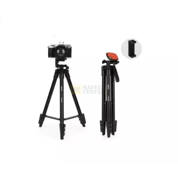 Jmary KP-2205 Tripod With Mobile Holder