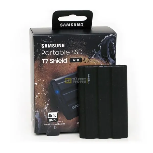 Samsung portable ssd 4tb