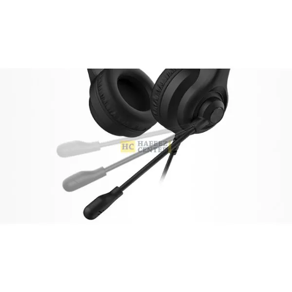A4Tech HS-8i Stereo Headset - 3.5 mm