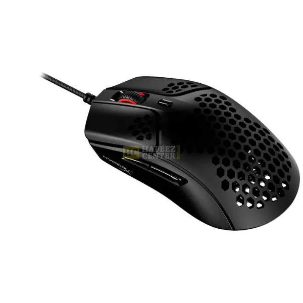hyperx pulsefire haste gaming mouse