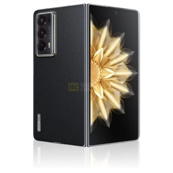 HONOR Magic V2