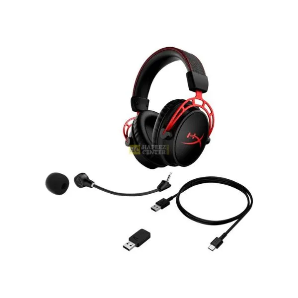 HyperX Cloud II