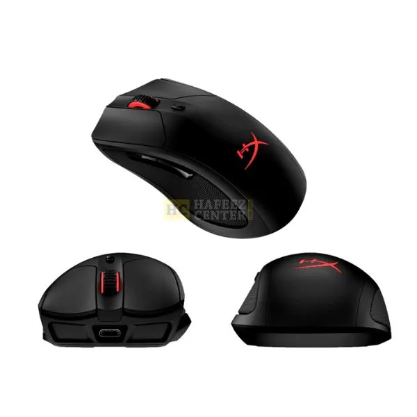 HyperX Pulsefire Raid