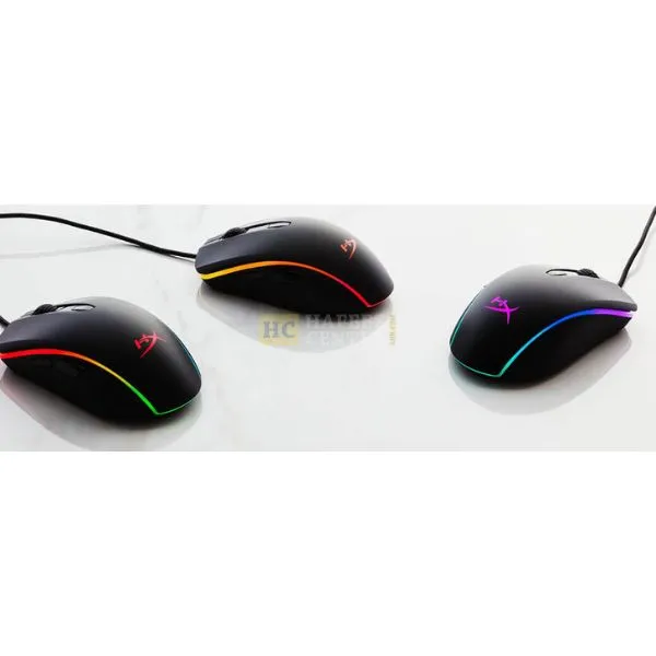 HyperX Pulsefire Surge – RGB Gaming Mouse - Image 4