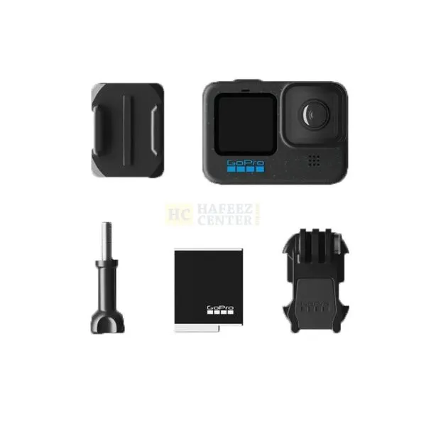 GoPro Hero 12