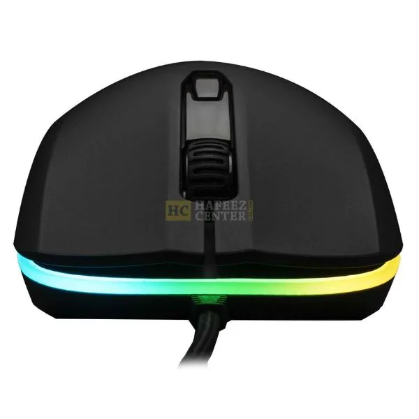 Hyperx pulsefire Surge gaming mouse