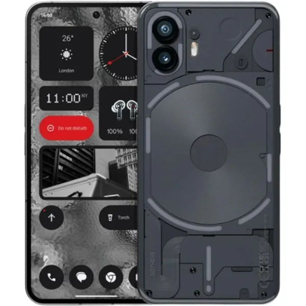 Nothing Phone 2