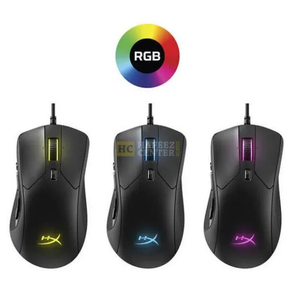 HyperX Pulsefire Raid