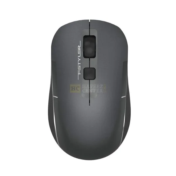 3A4tech Fstyler FB26CS Air Bluetooth and 2.4G Wireless