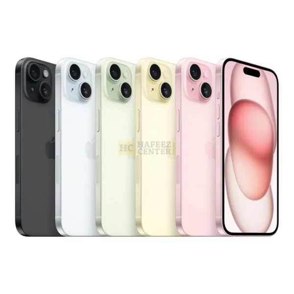 Apple iPhone 15