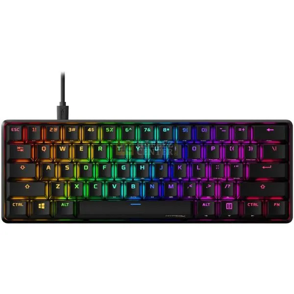 Hyperx alloy origins gaming keyboard
