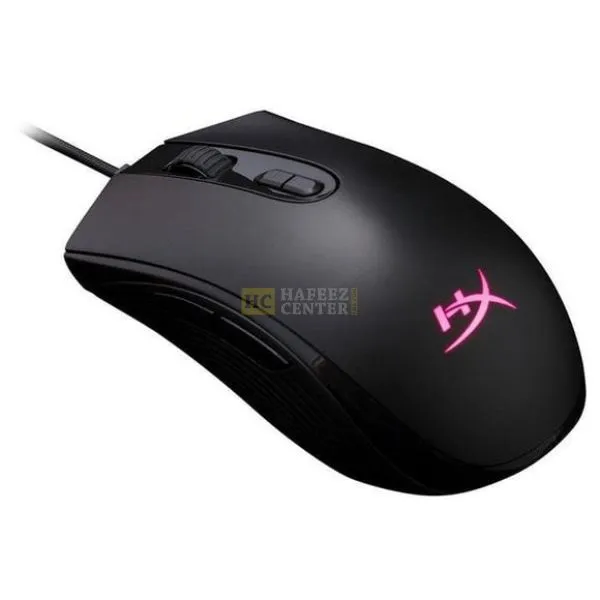 HyperX Pulsefire Core - Hafeez Center