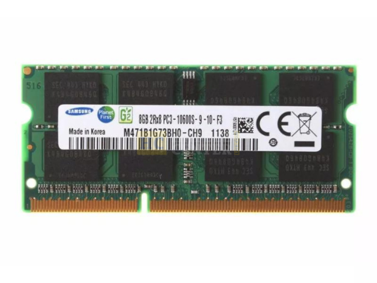 Crucial DDR3-1600 PC3-12800 8GB✖️４枚 32GB НИКС