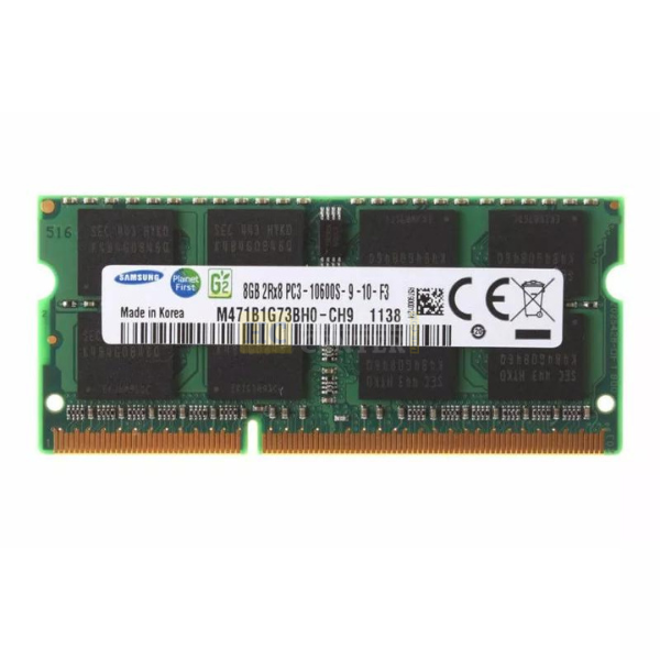 Laptop Ram 8Gb DDR3 PC3