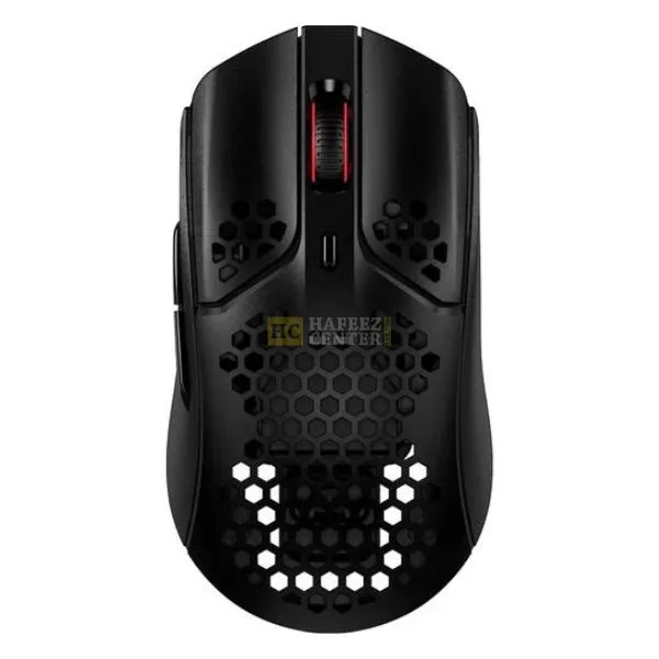 hyperx pulsefire haste gaming mouse
