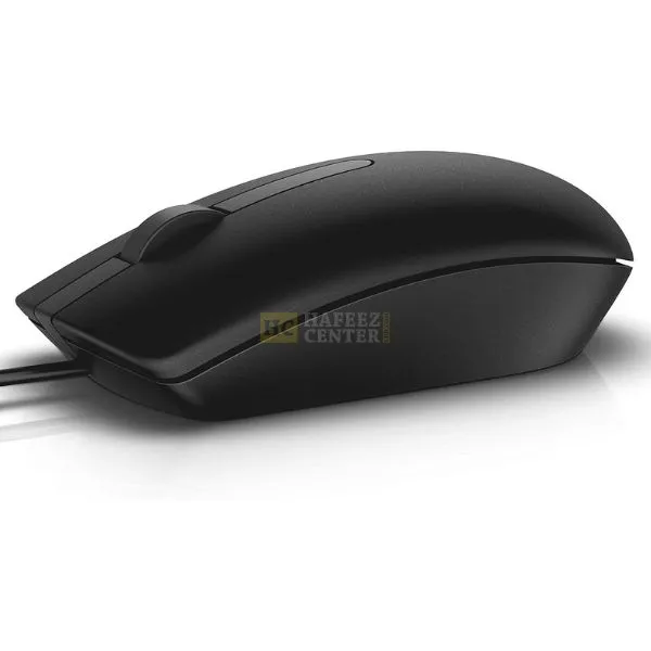 Dell Optical Mouse- MS116