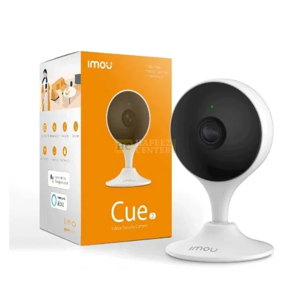 Dahua Imou Cue 2