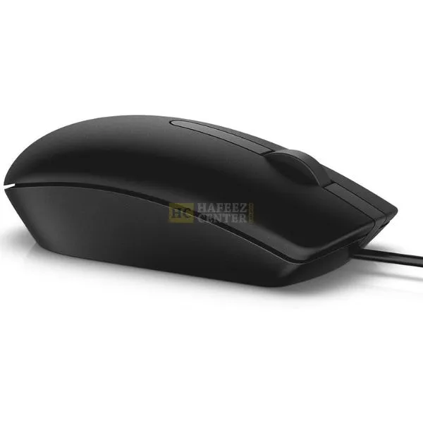 Dell Optical Mouse- MS116