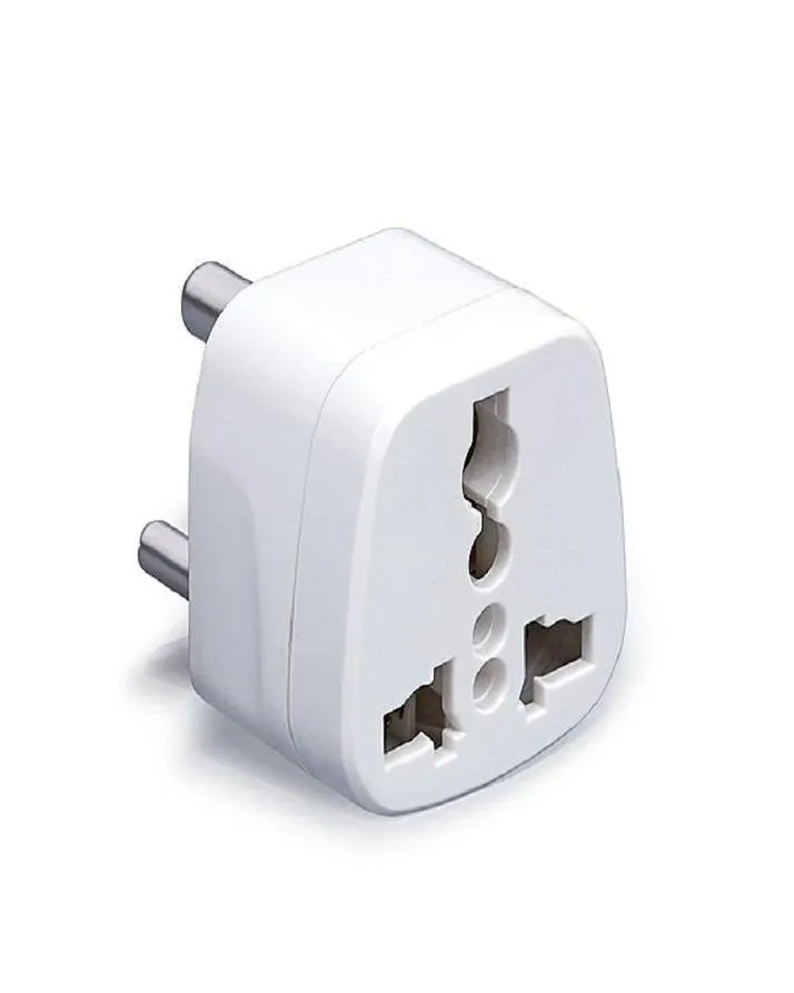 3 to 2 plug adapter
