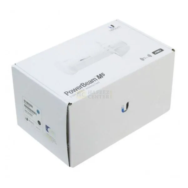 UBIQUITi Power Beam M5 400