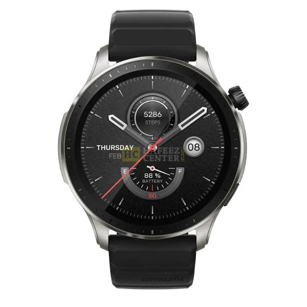 Amazfit GTR 4