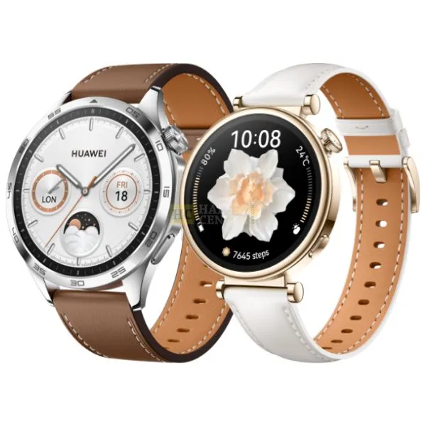 HUAWEI WATCH GT 4