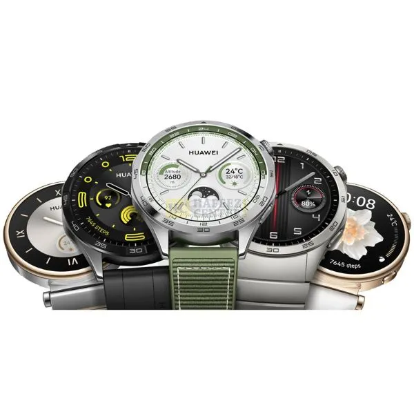 HUAWEI WATCH GT 4