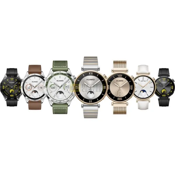 HUAWEI WATCH GT 4