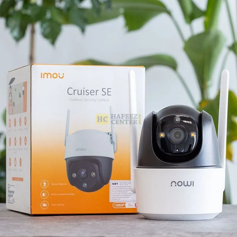 Imou Cruiser SE IPC-S21FP