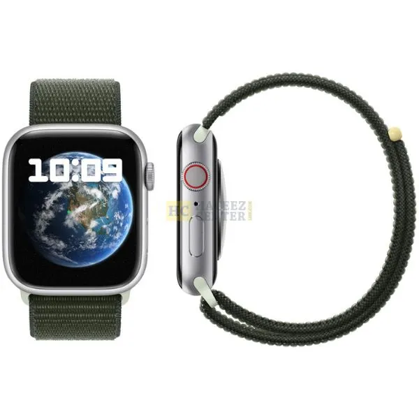 Apple Watch Series 9 - Hafeez Center Lhr