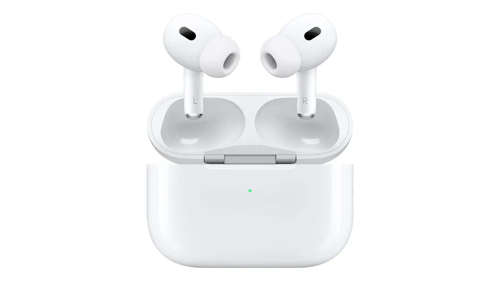 Latest Arrival | AirPods Pro 2nd Generation 2023 With USB-C Charging - Hafeez Center Lhr