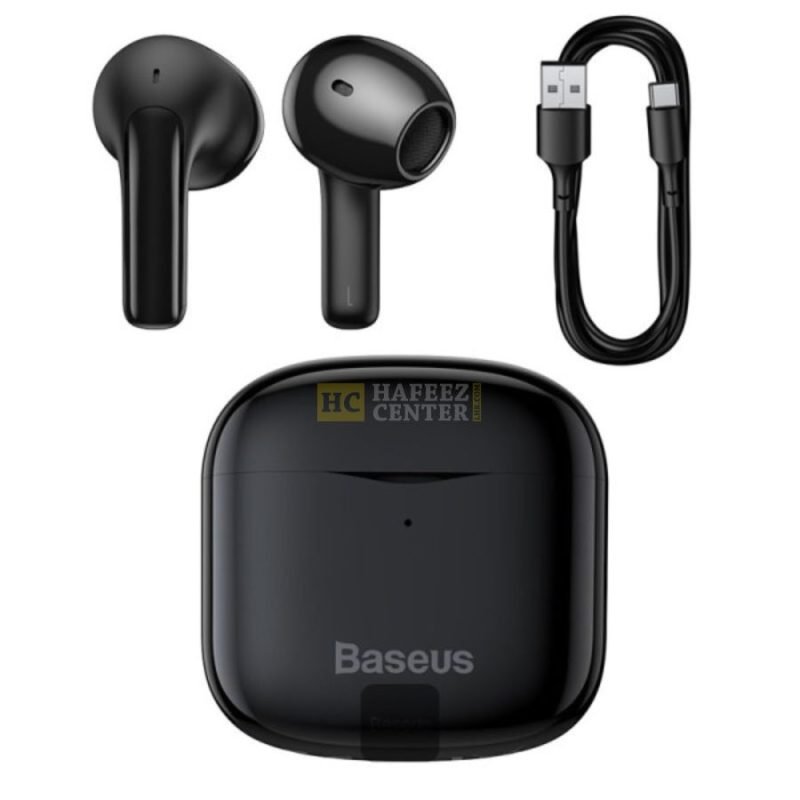 Baseus Bowie E3 TWS Earbuds Bluetooth Wireless - Hafeez Center Lhr