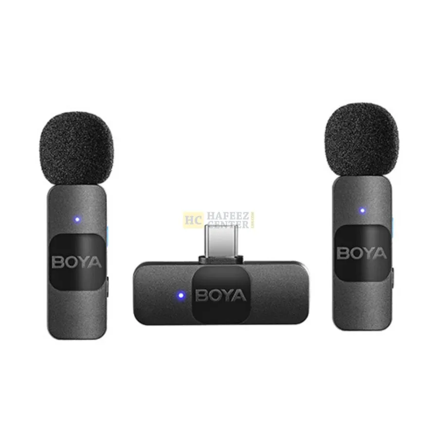 Boya BY-V20