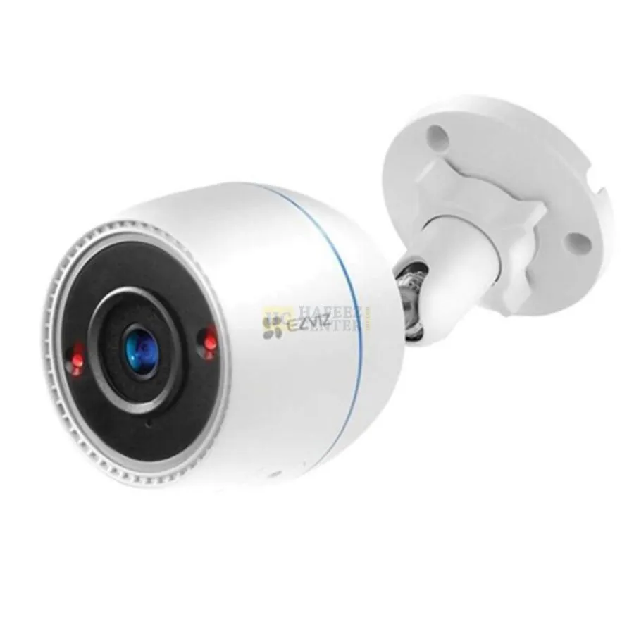 EZVIZ H3c