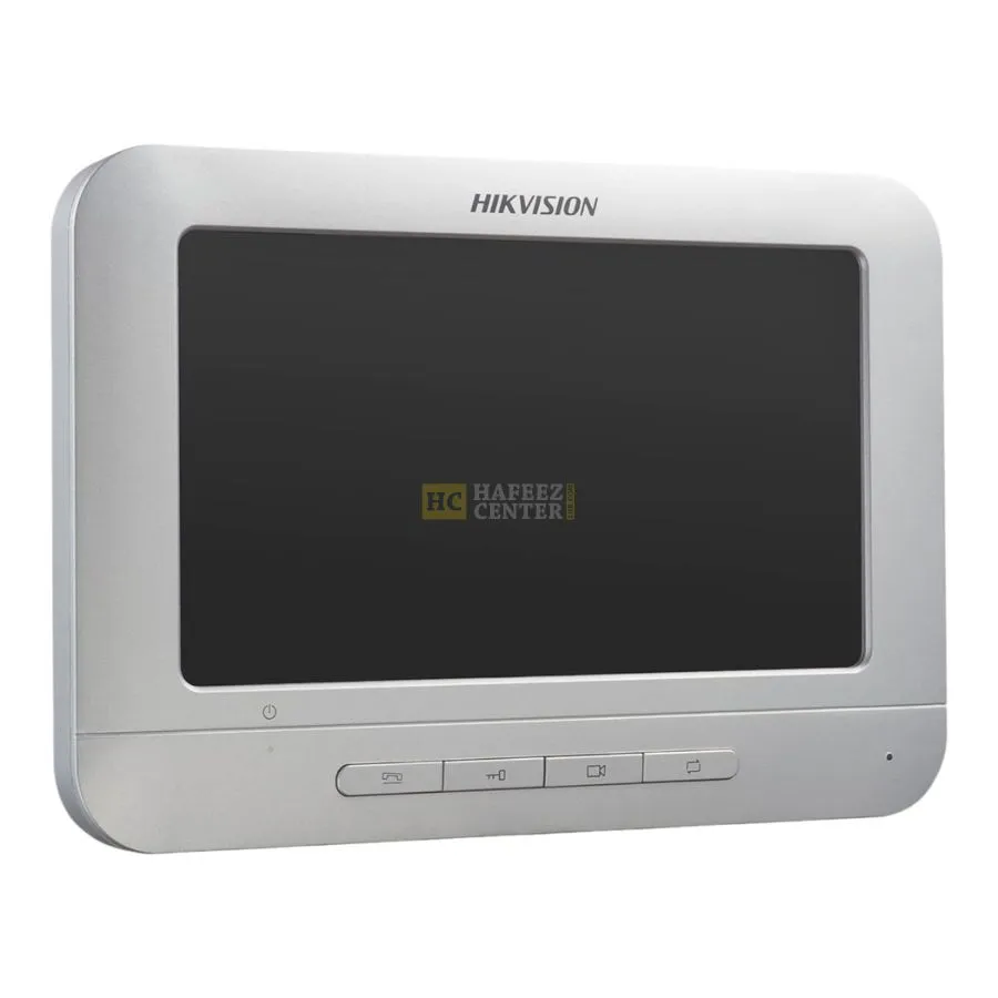 Hikvision DS-KIS204T